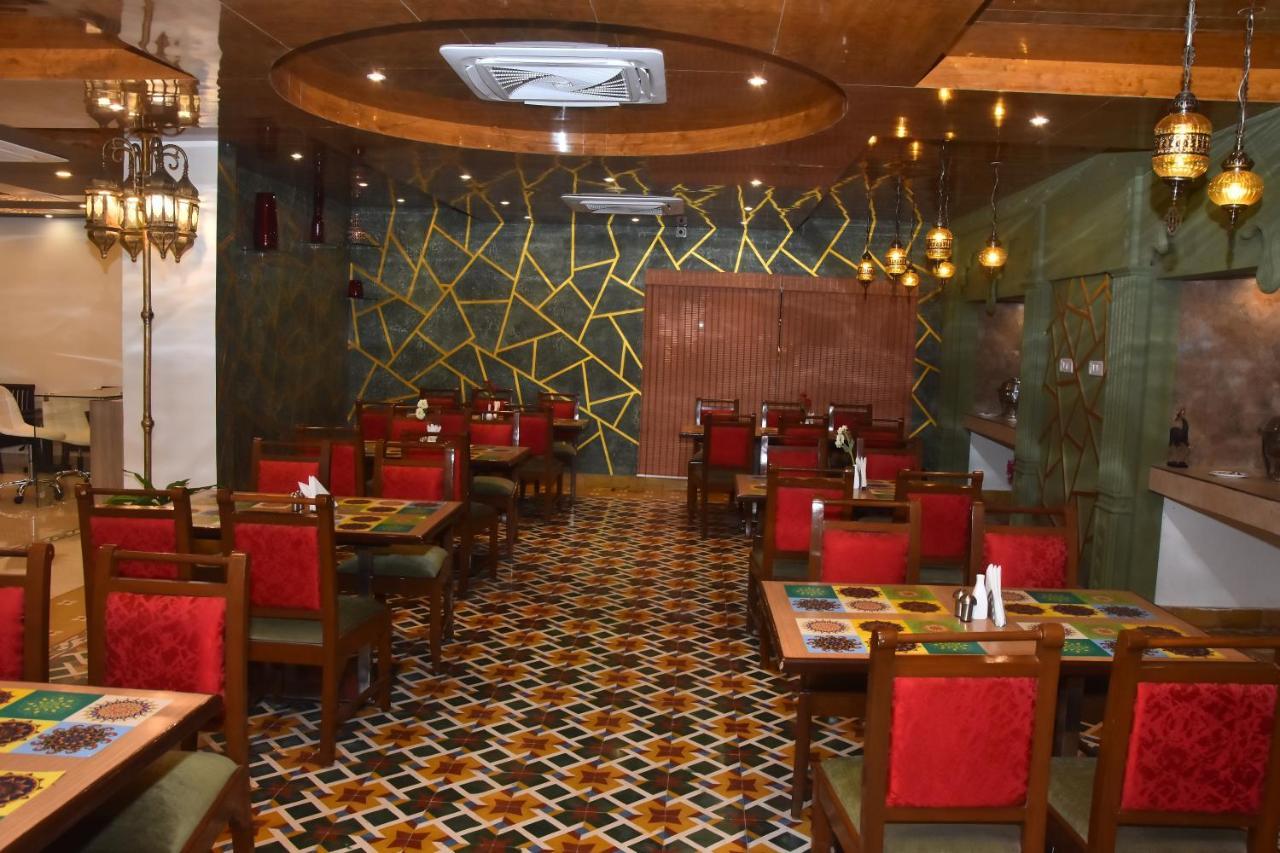 Hotel Justa Sarang Rāmeswaram Exterior foto