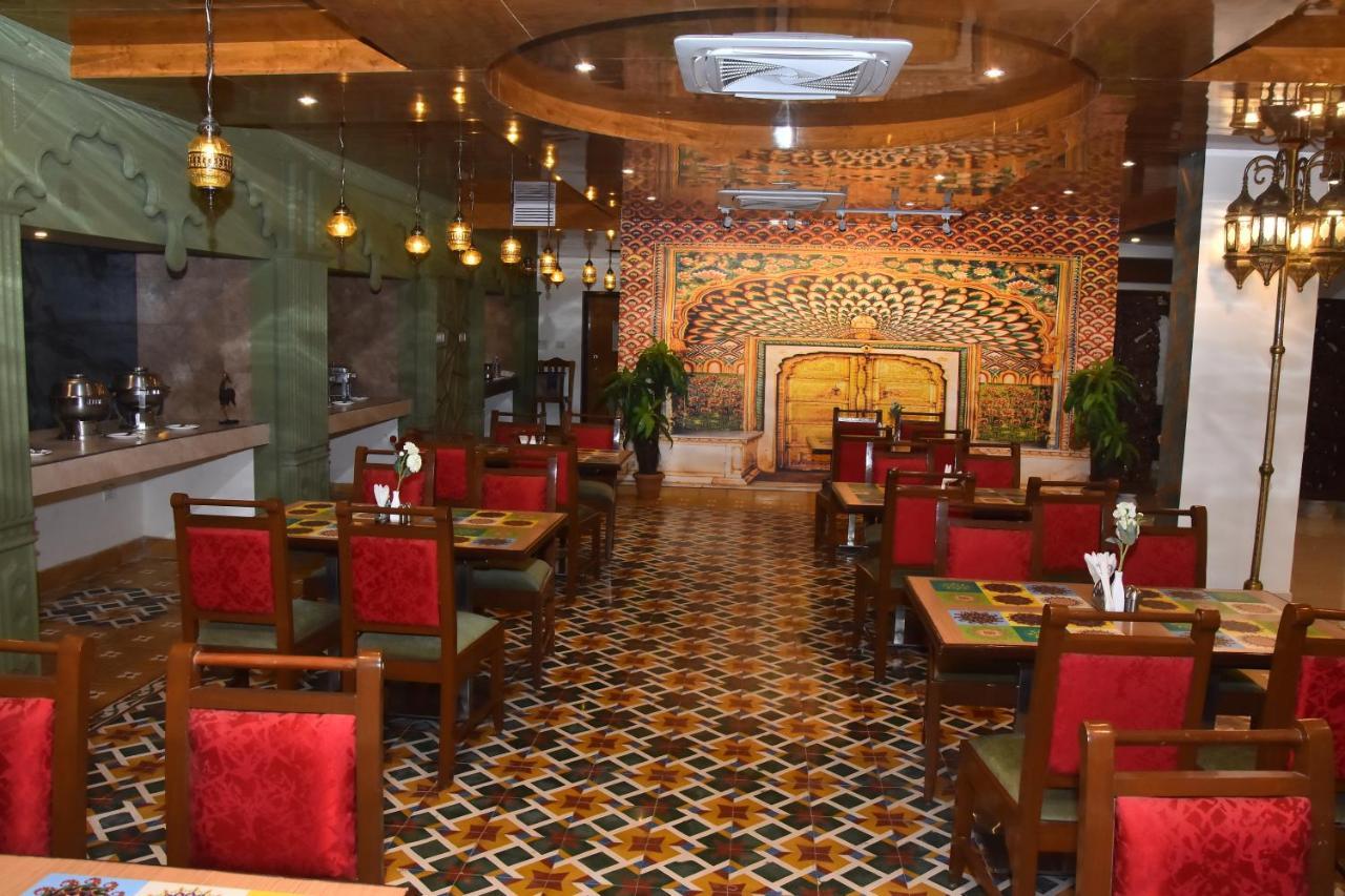 Hotel Justa Sarang Rāmeswaram Exterior foto